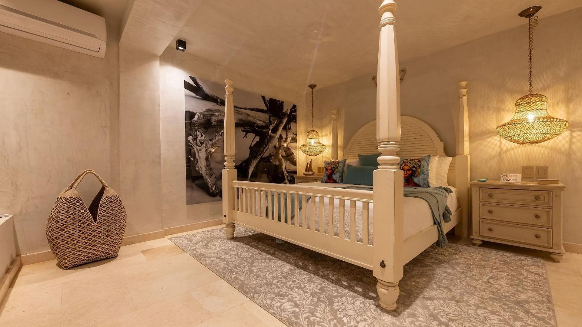 Casa Isaluna: Oasis Privado De Lujo Cartagena