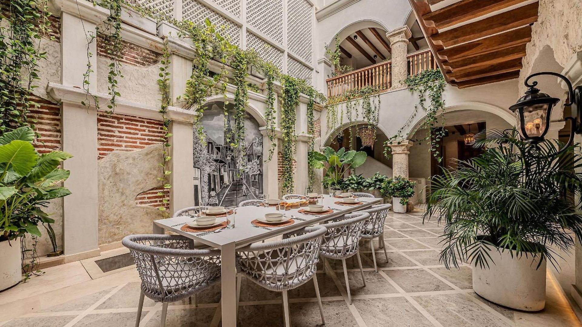 Сasa de vacaciones Casa Isaluna: Oasis Privado De Lujo