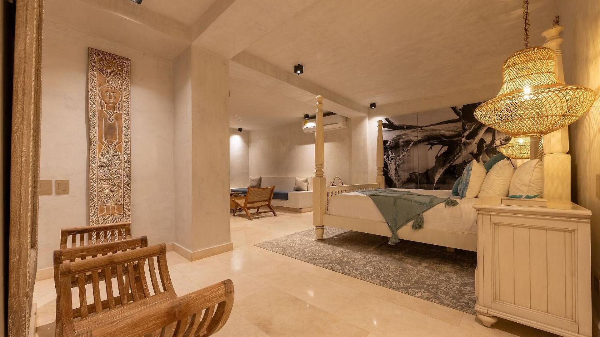 Casa Isaluna: Oasis Privado De Lujo * Cartagena