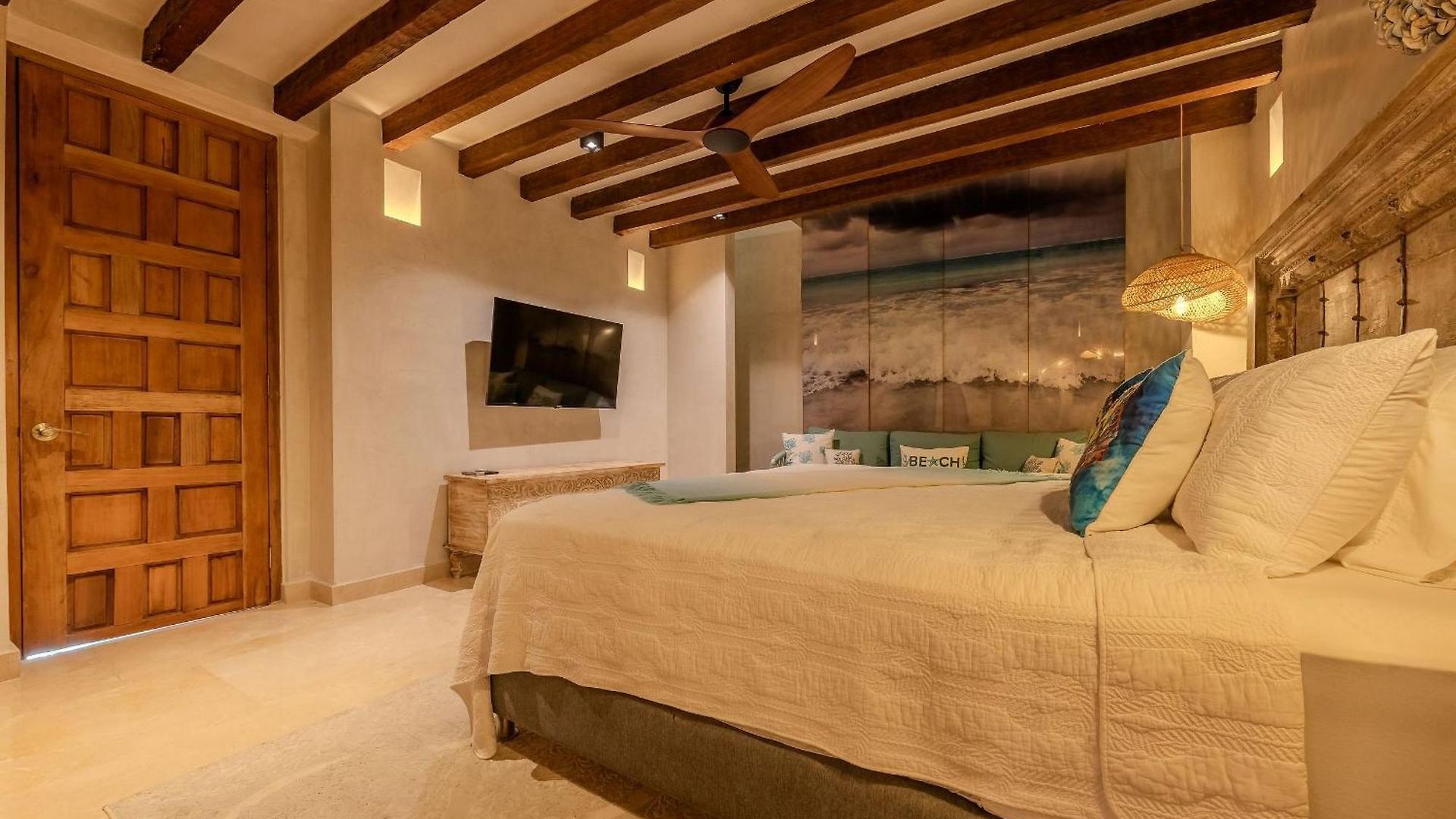 Casa Isaluna: Oasis Privado De Lujo Сasa de vacaciones