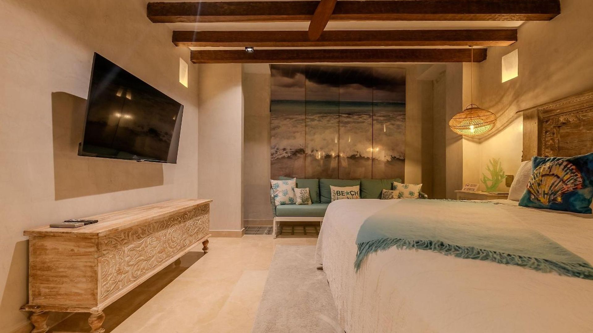 Casa Isaluna: Oasis Privado De Lujo *