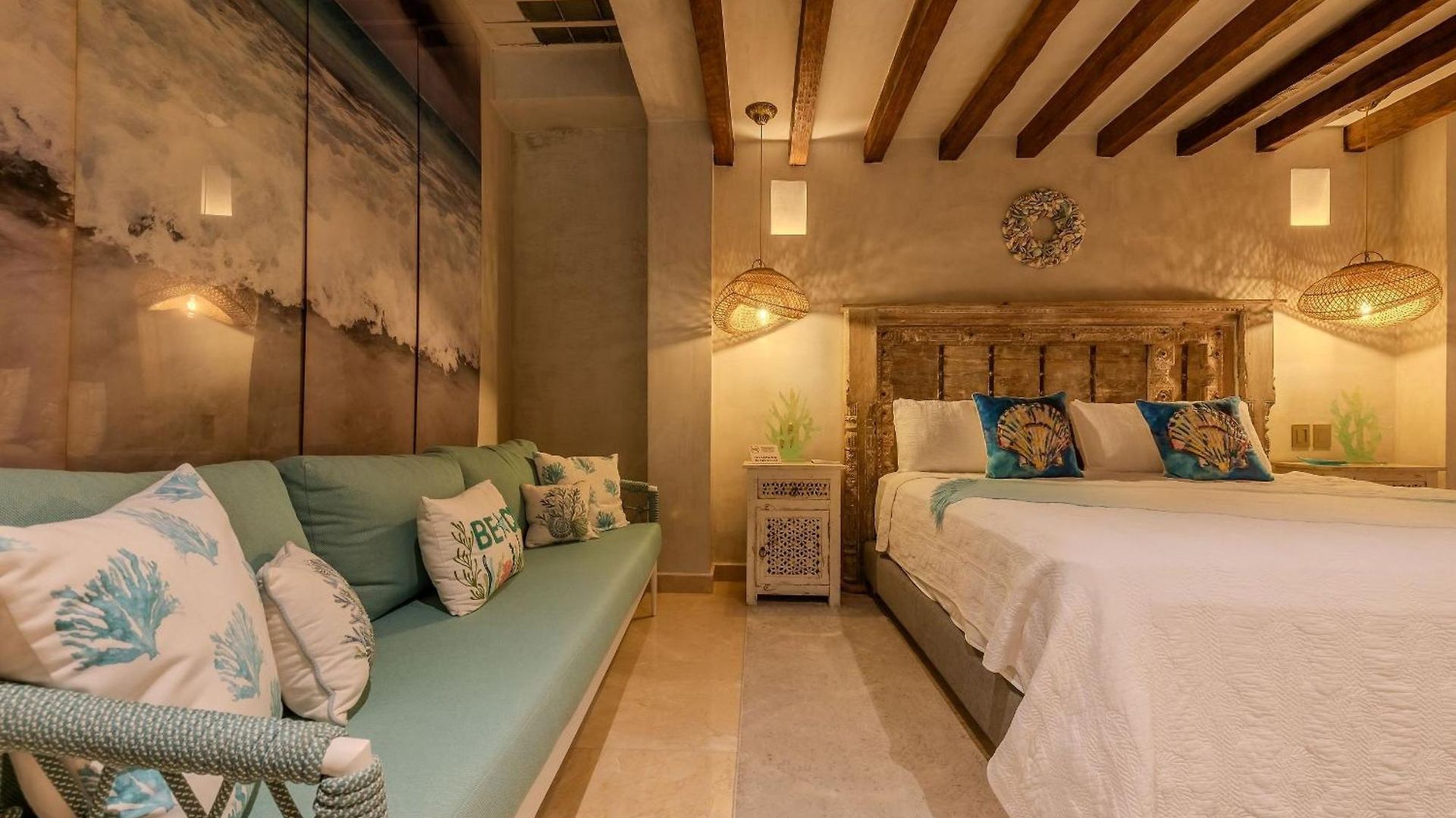 Casa Isaluna: Oasis Privado De Lujo