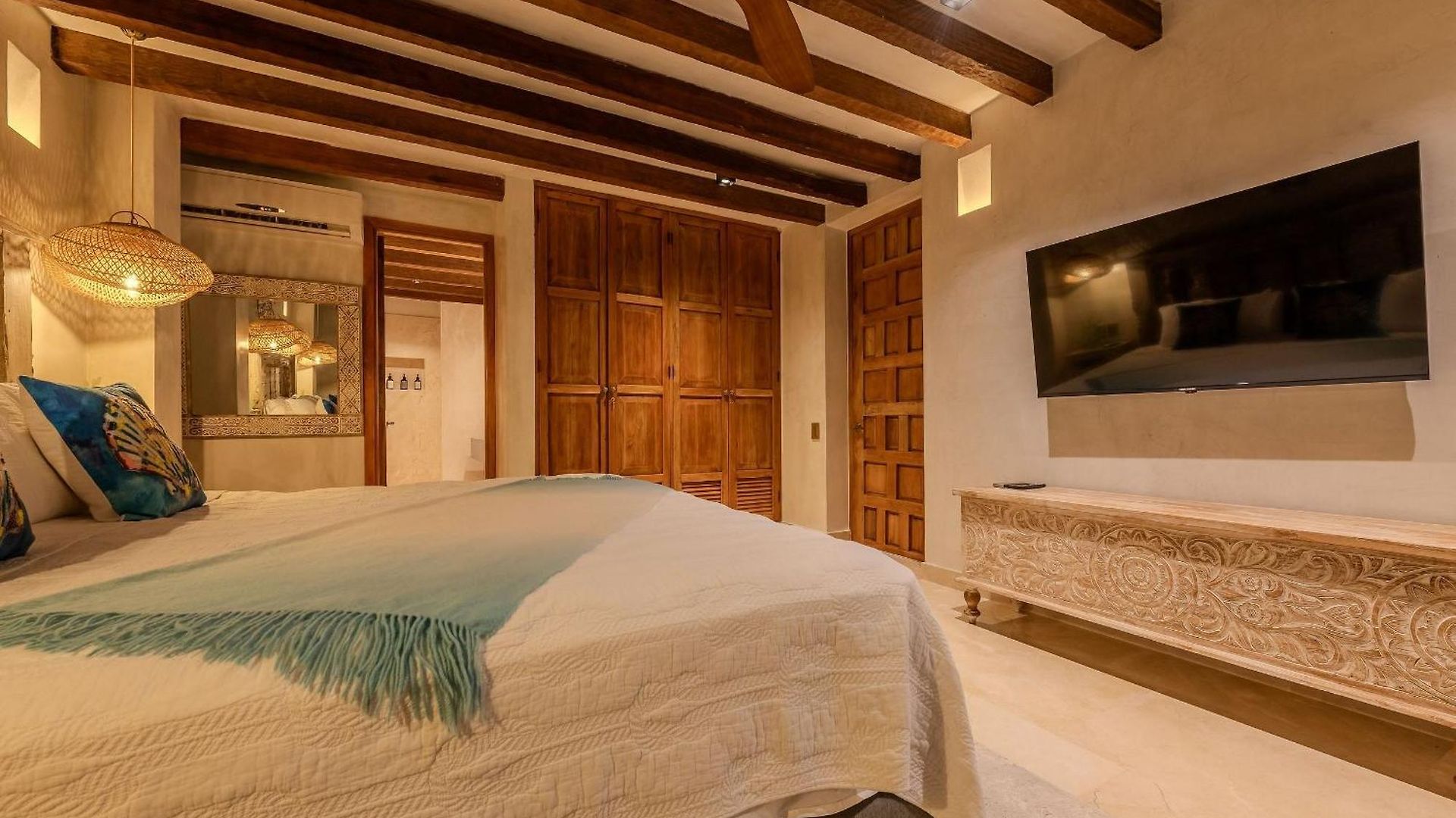 Casa Isaluna: Oasis Privado De Lujo