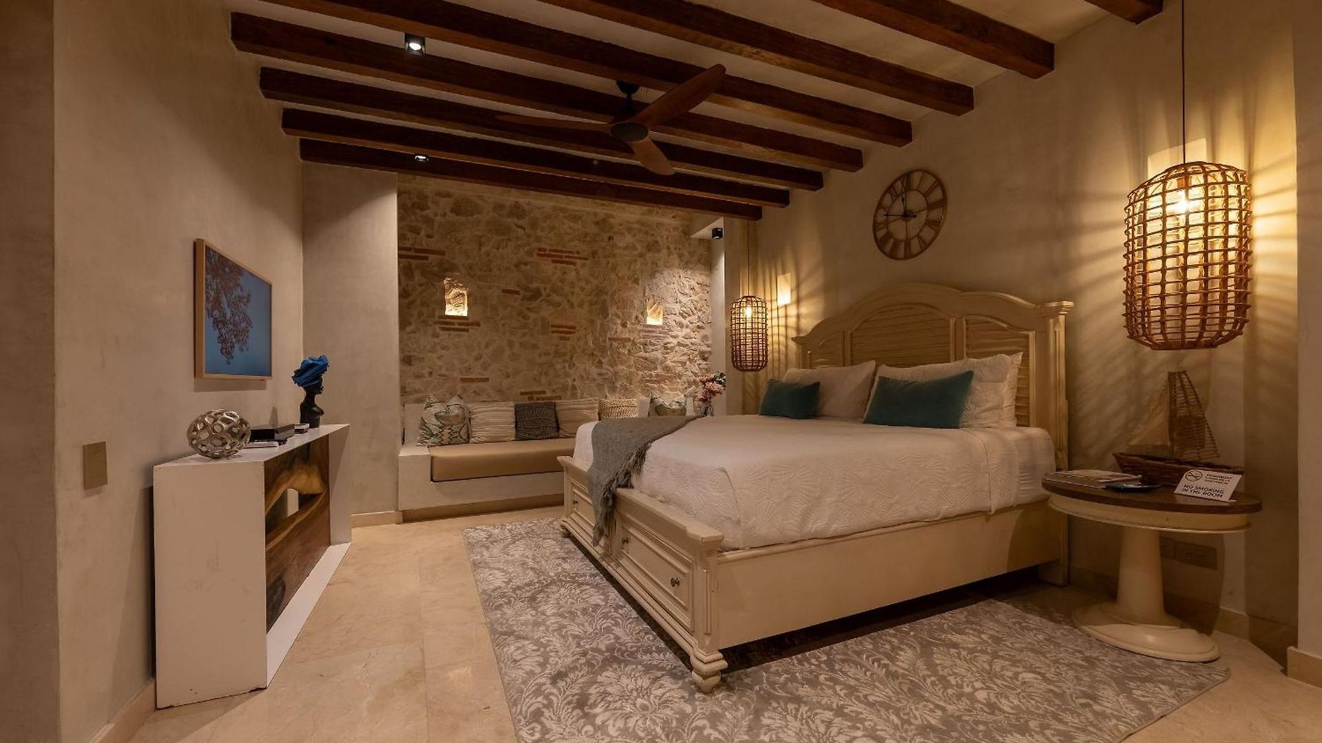 Casa Isaluna: Oasis Privado De Lujo