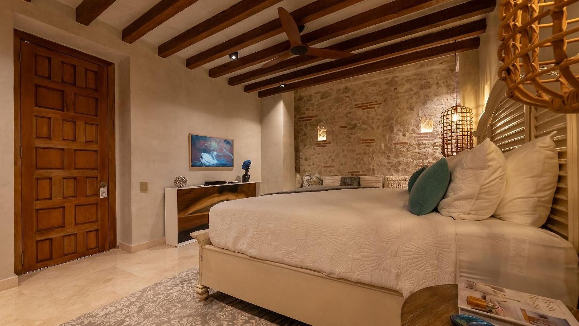 Casa Isaluna: Oasis Privado De Lujo Сasa de vacaciones *