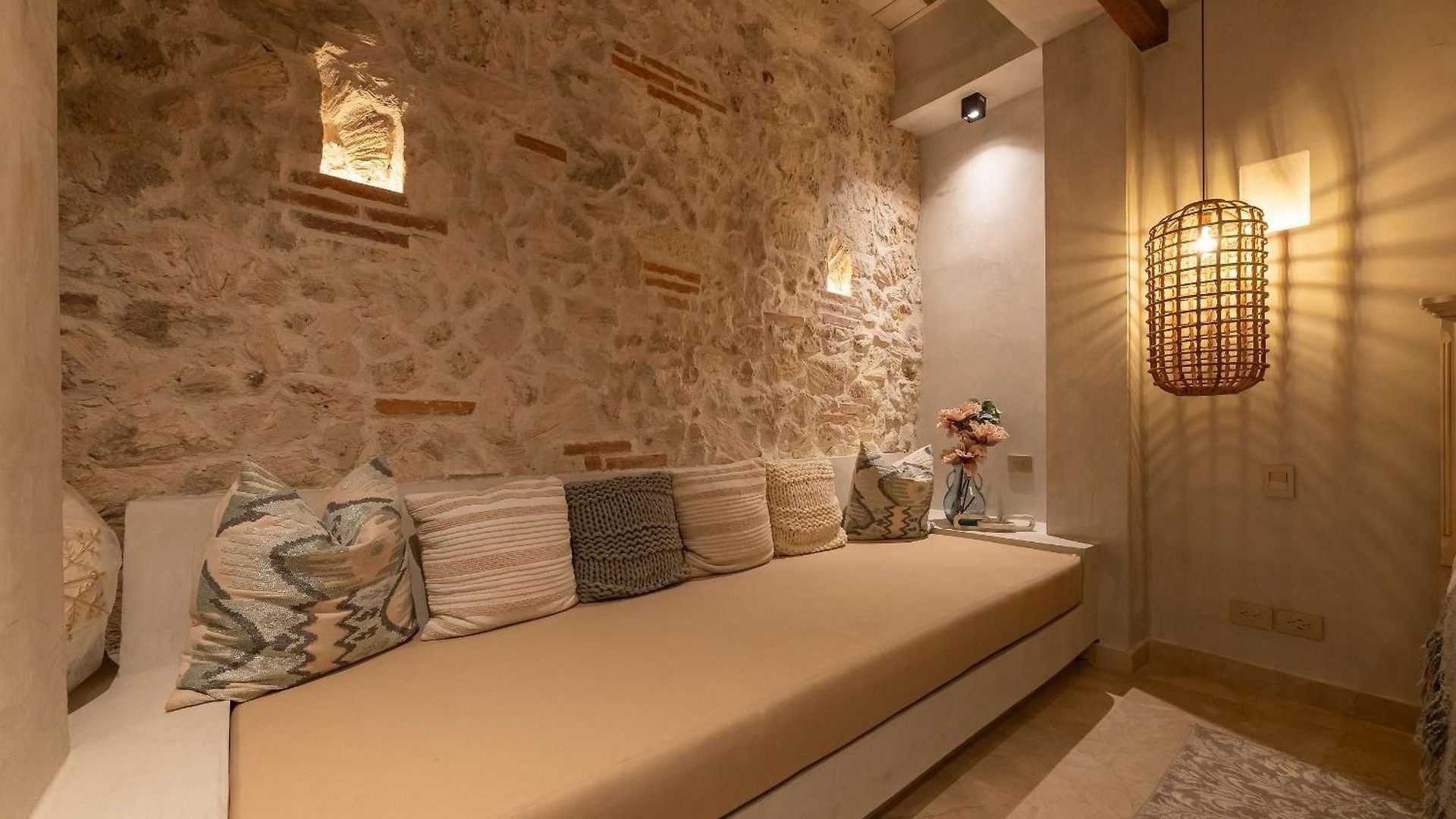 Casa Isaluna: Oasis Privado De Lujo Сasa de vacaciones *