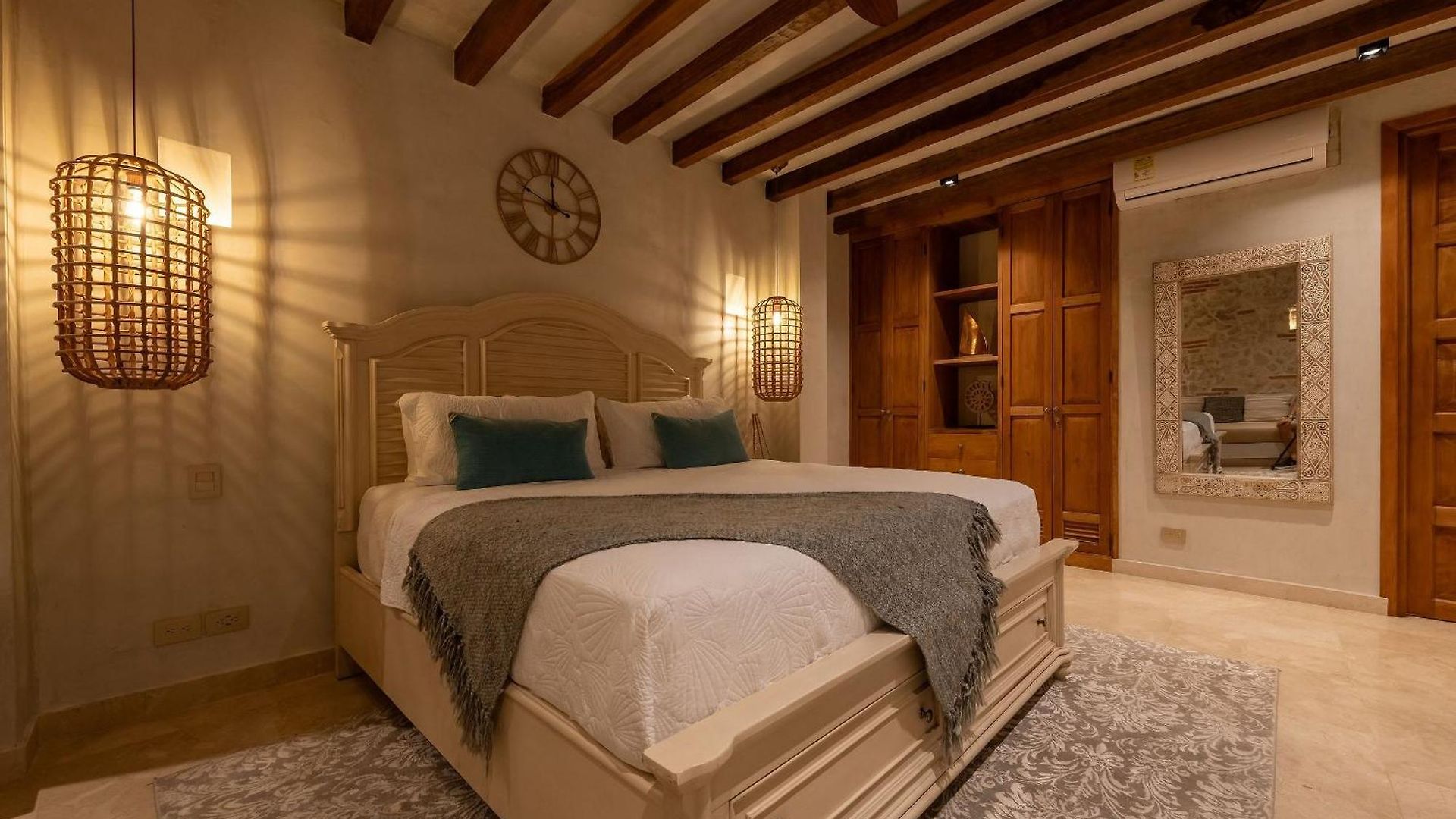 Сasa de vacaciones Casa Isaluna: Oasis Privado De Lujo *