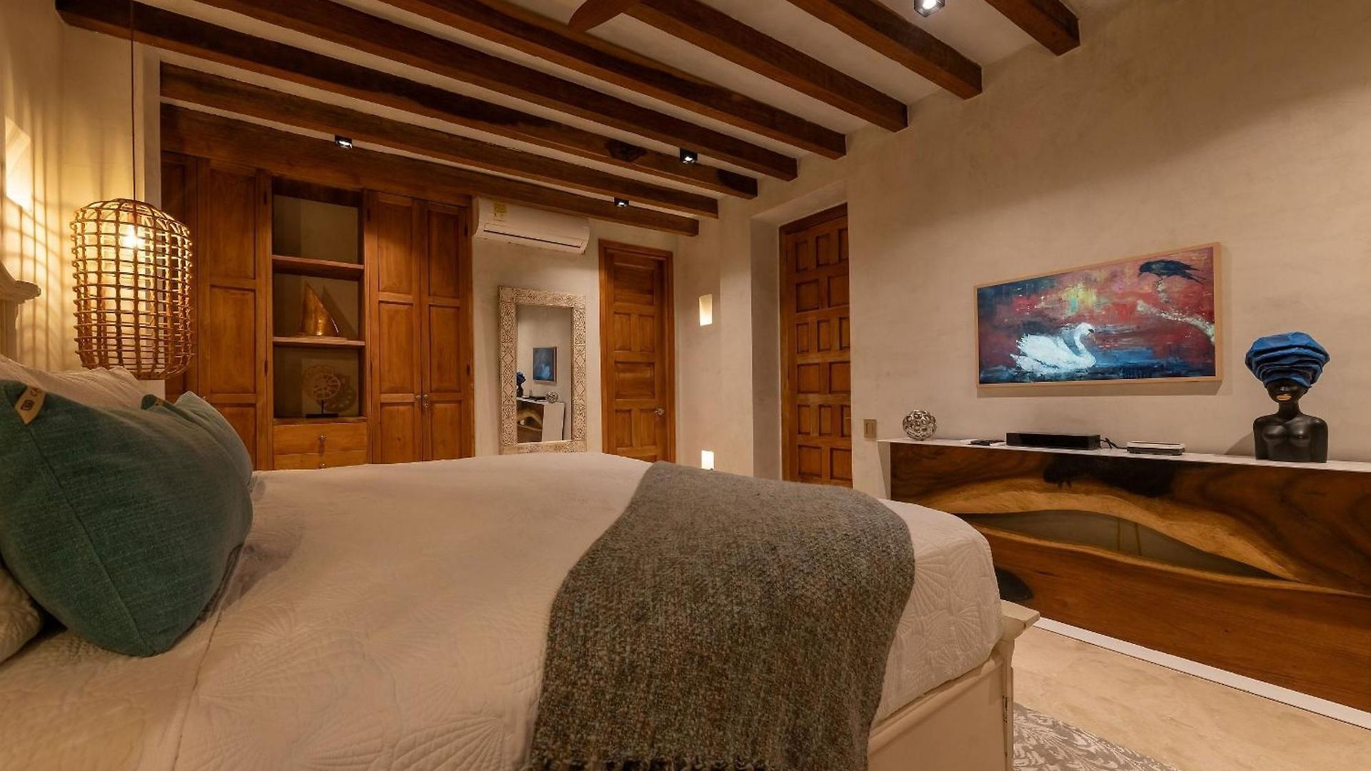 Сasa de vacaciones Casa Isaluna: Oasis Privado De Lujo *