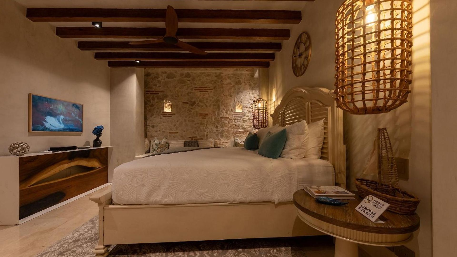Casa Isaluna: Oasis Privado De Lujo *
