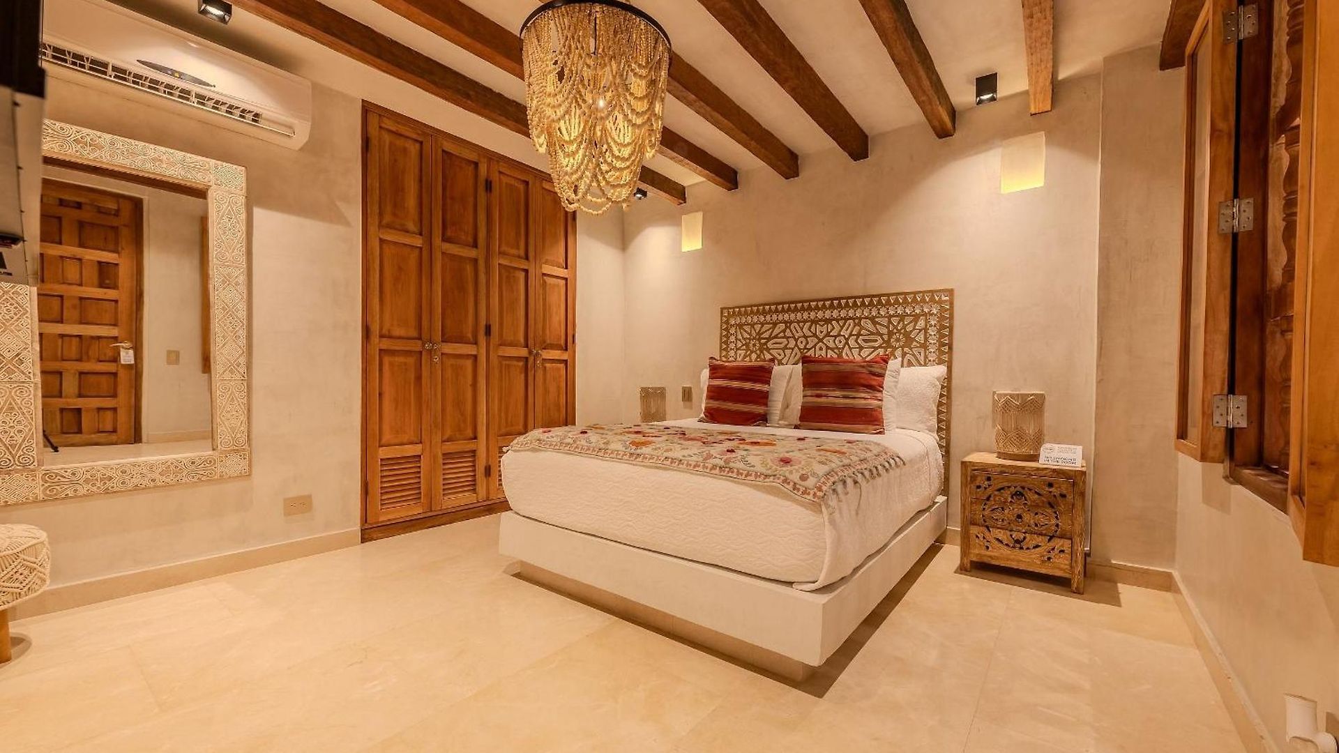 Casa Isaluna: Oasis Privado De Lujo Сasa de vacaciones