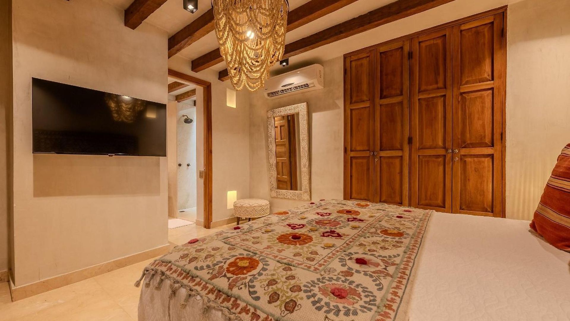 Casa Isaluna: Oasis Privado De Lujo Сasa de vacaciones Cartagena