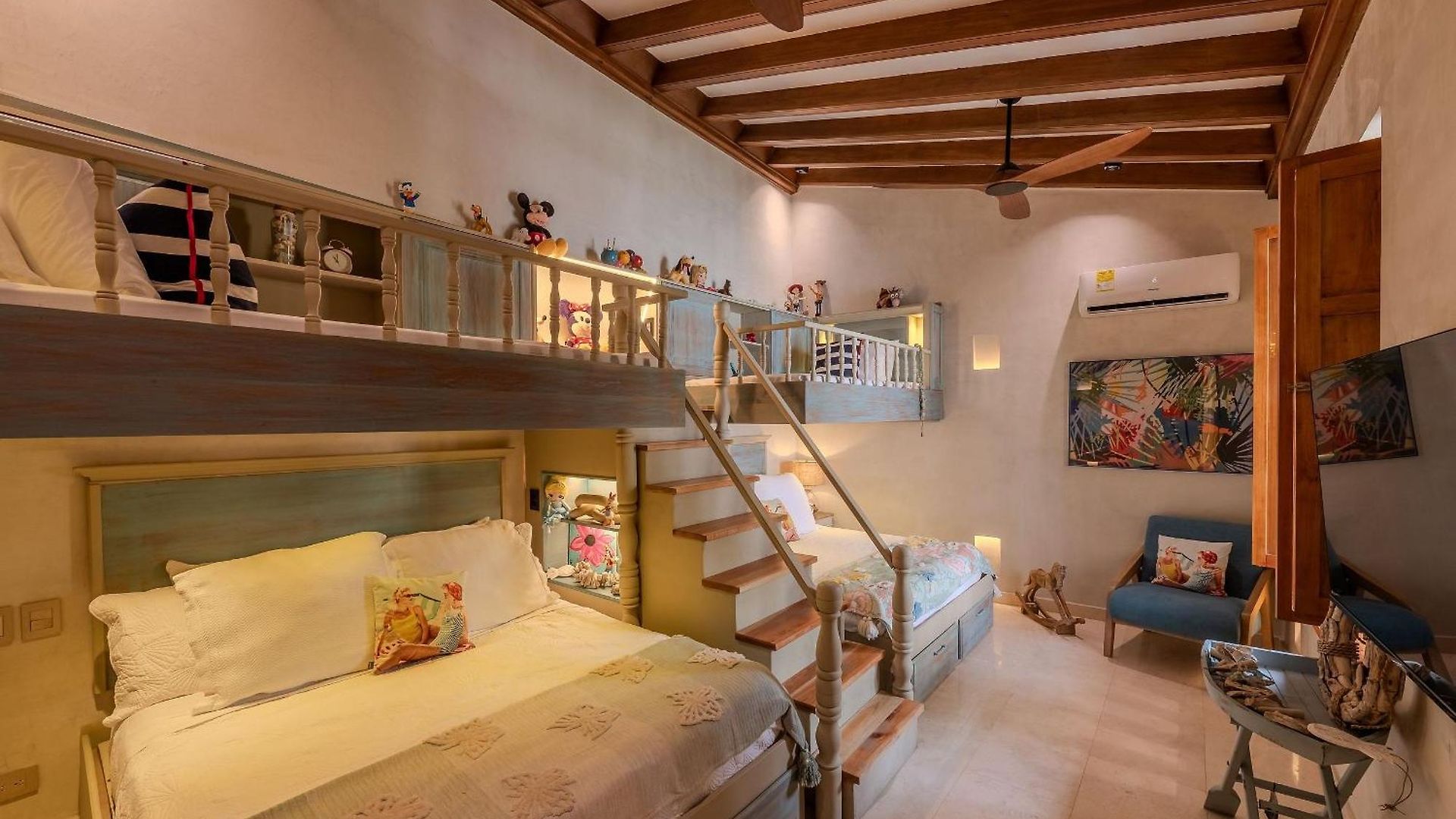Casa Isaluna: Oasis Privado De Lujo * Cartagena