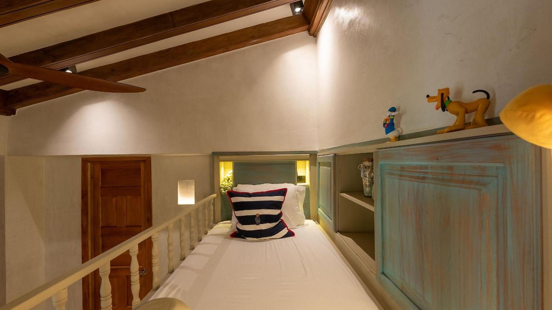 Casa Isaluna: Oasis Privado De Lujo