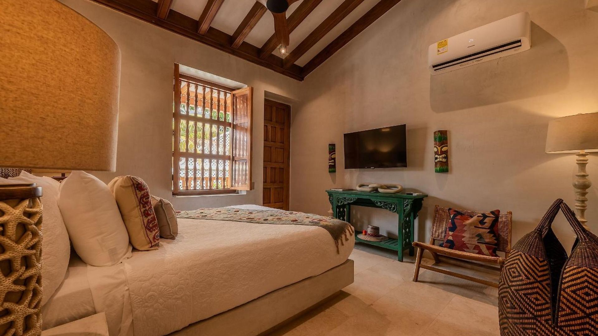 Casa Isaluna: Oasis Privado De Lujo *