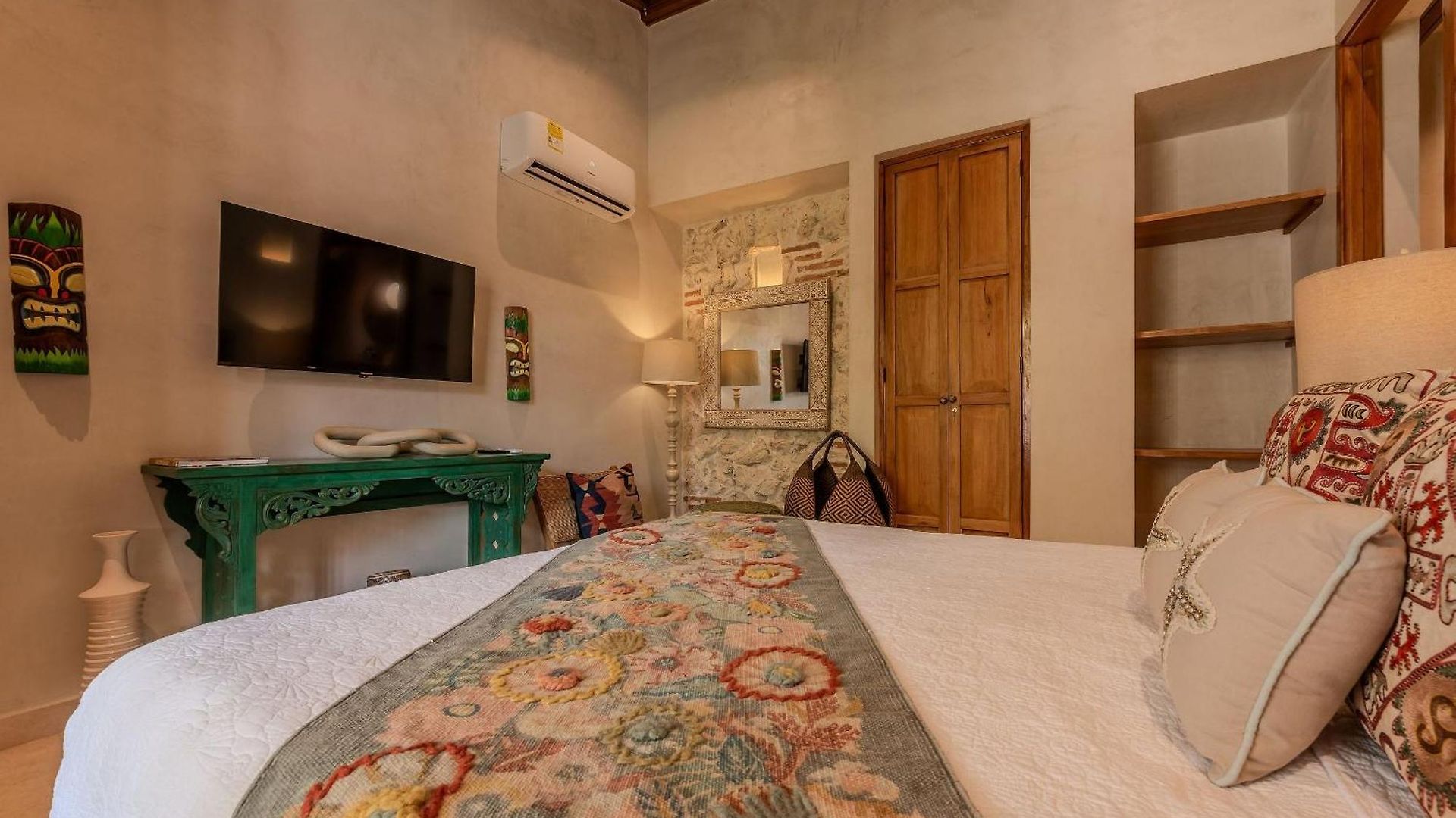 Сasa de vacaciones Casa Isaluna: Oasis Privado De Lujo *