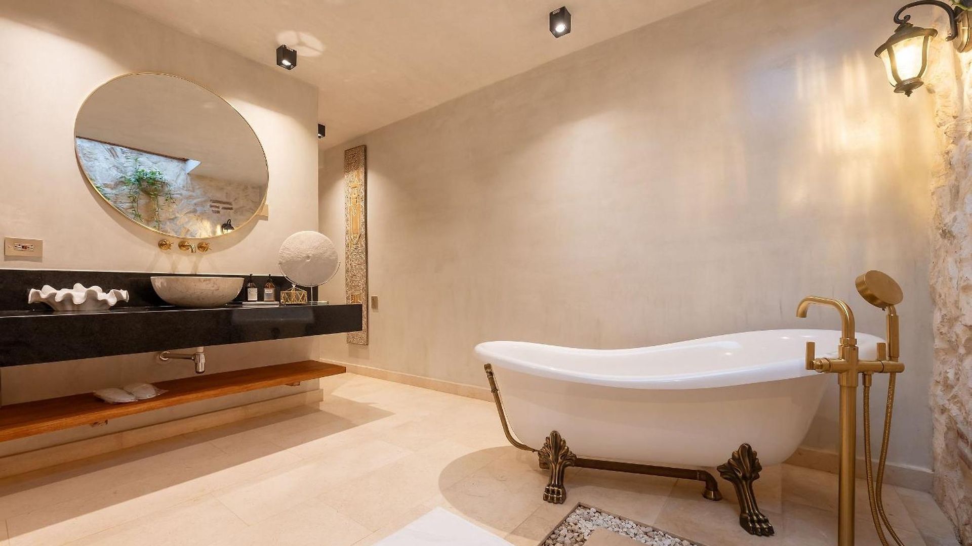 Casa Isaluna: Oasis Privado De Lujo * Cartagena