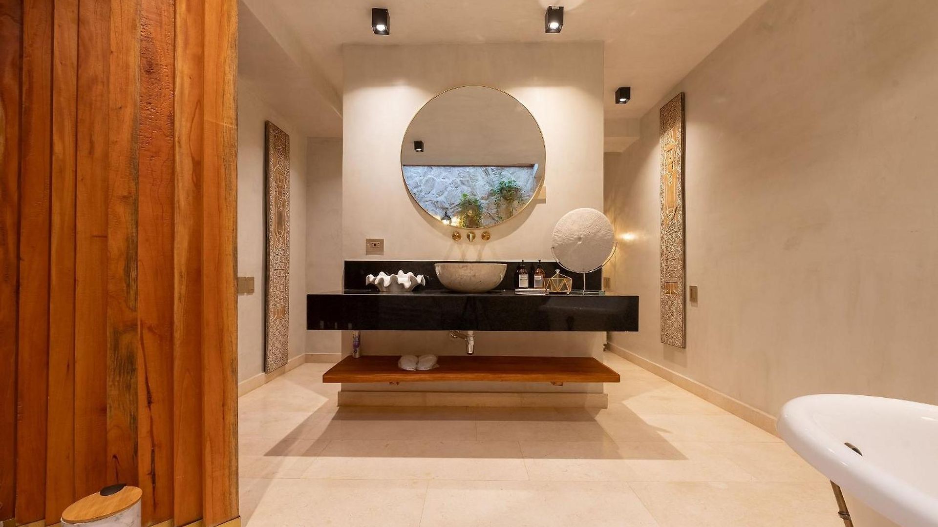 Casa Isaluna: Oasis Privado De Lujo Сasa de vacaciones