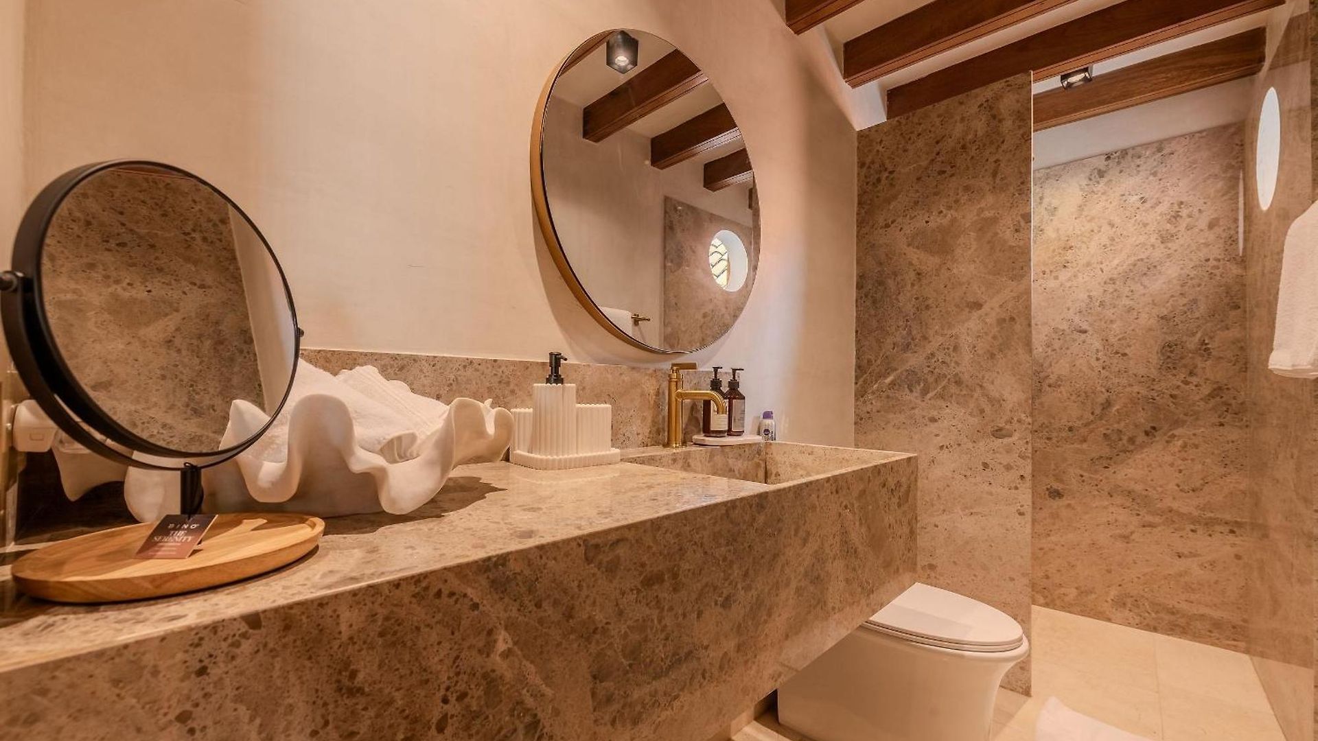 Casa Isaluna: Oasis Privado De Lujo Cartagena