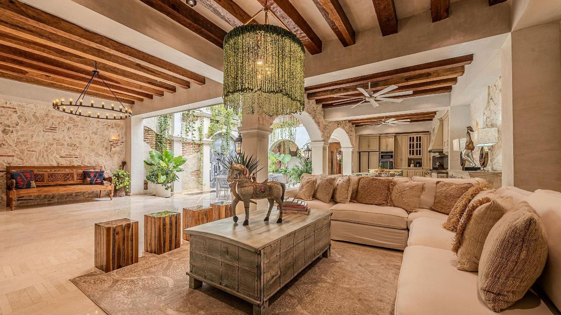 Сasa de vacaciones Casa Isaluna: Oasis Privado De Lujo *