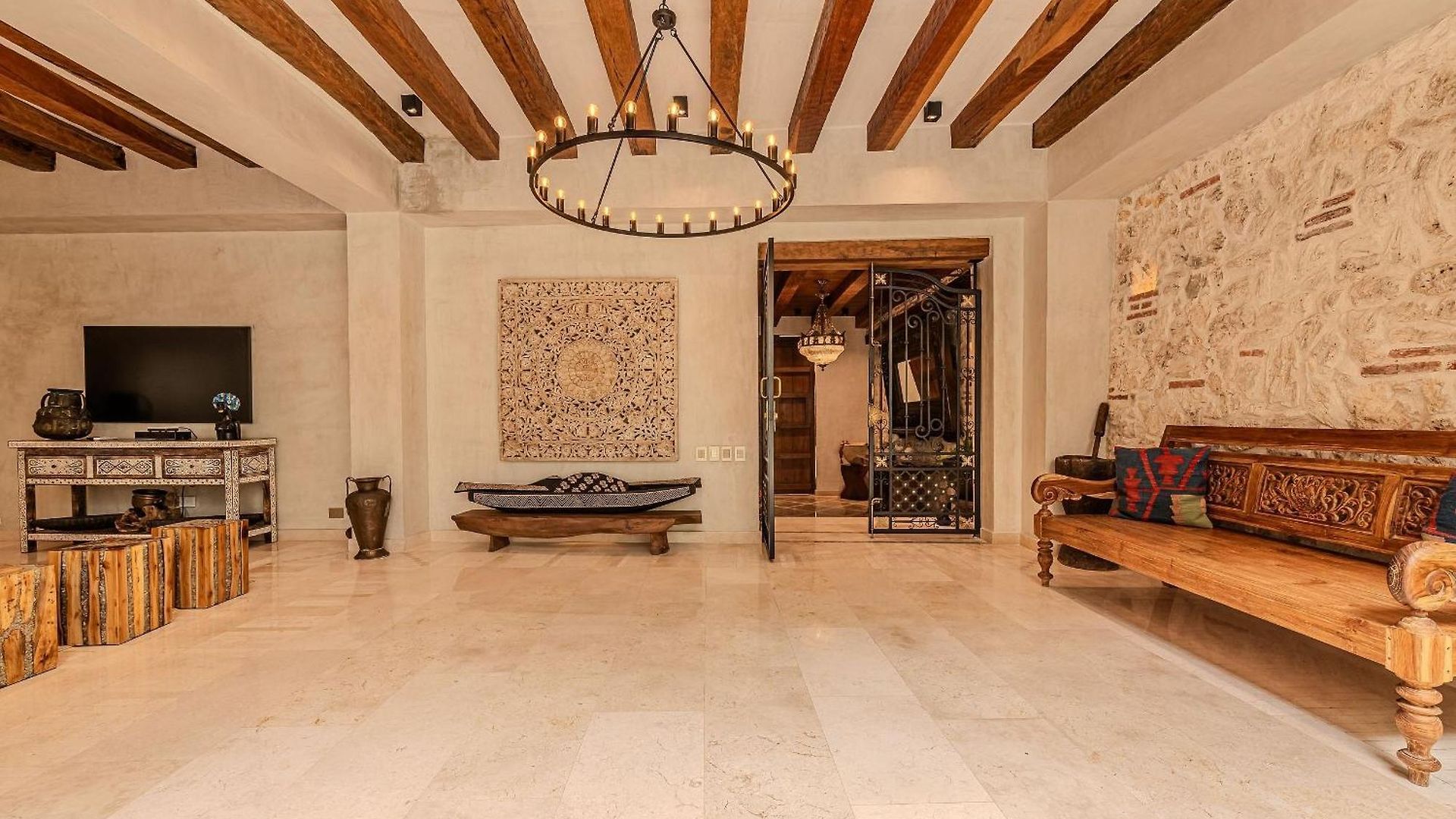 Casa Isaluna: Oasis Privado De Lujo Сasa de vacaciones *