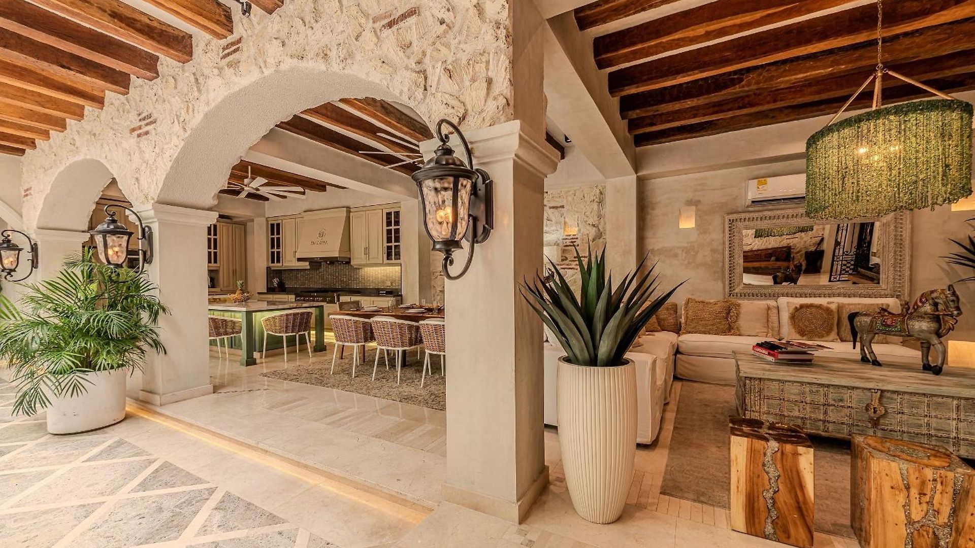 Casa Isaluna: Oasis Privado De Lujo Сasa de vacaciones *