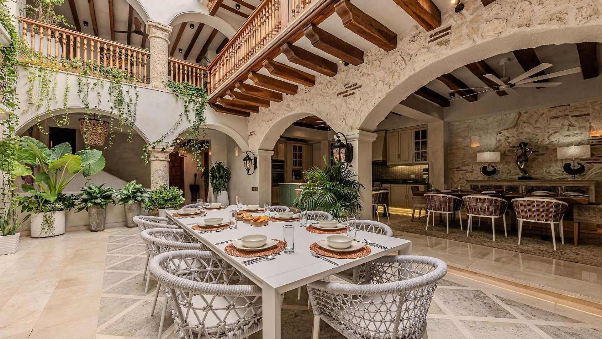 Casa Isaluna: Oasis Privado De Lujo *