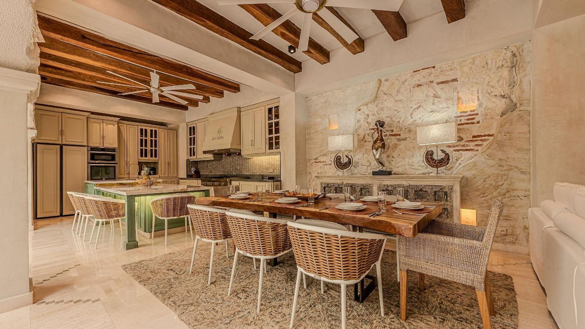 Casa Isaluna: Oasis Privado De Lujo Сasa de vacaciones *