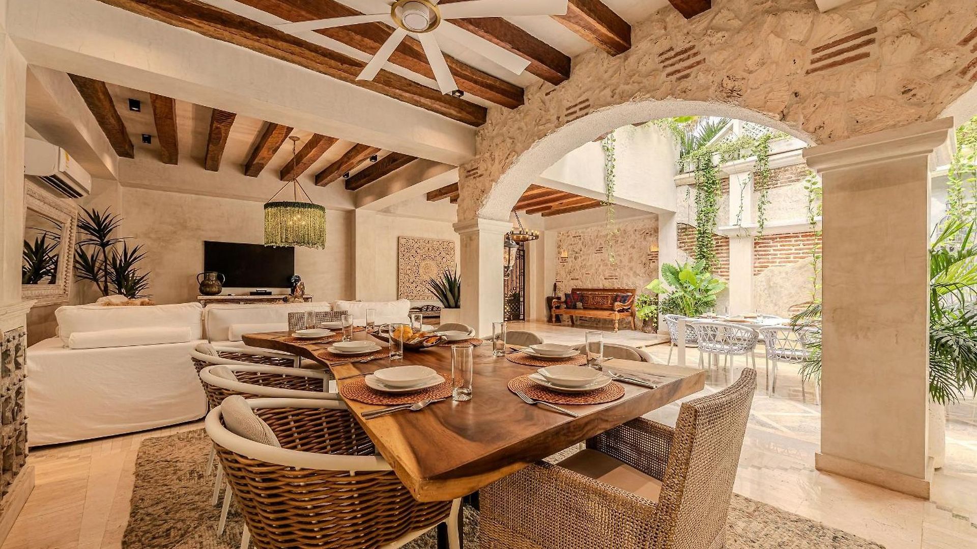 Casa Isaluna: Oasis Privado De Lujo Сasa de vacaciones