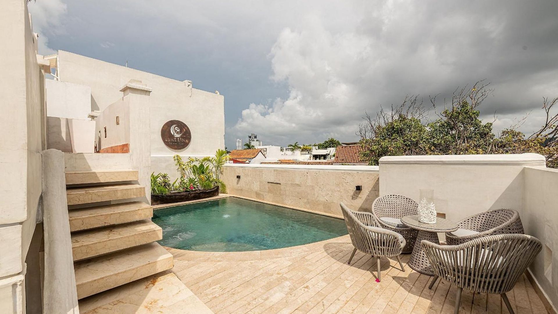 Casa Isaluna: Oasis Privado De Lujo Сasa de vacaciones
