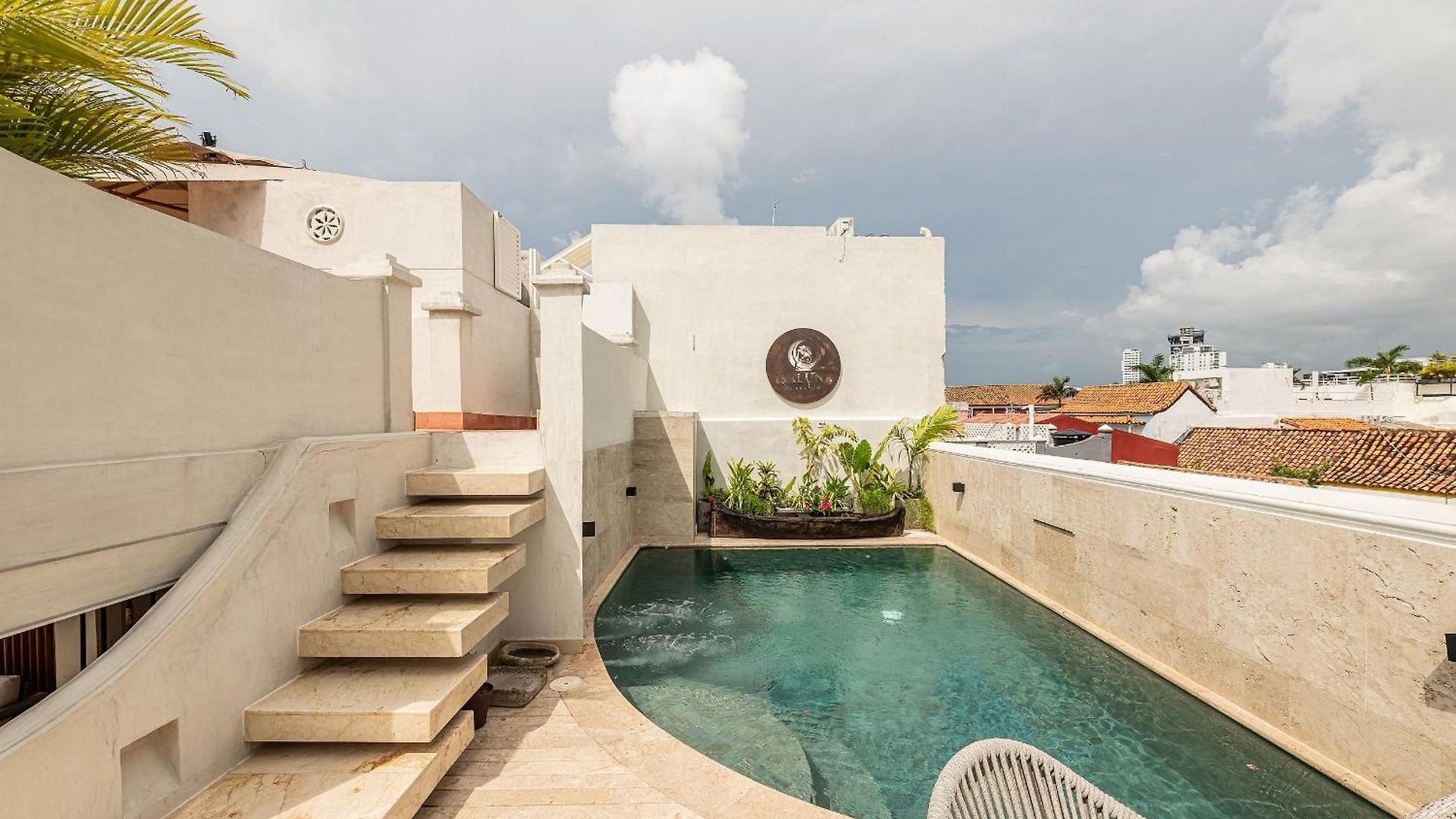 Casa Isaluna: Oasis Privado De Lujo Сasa de vacaciones