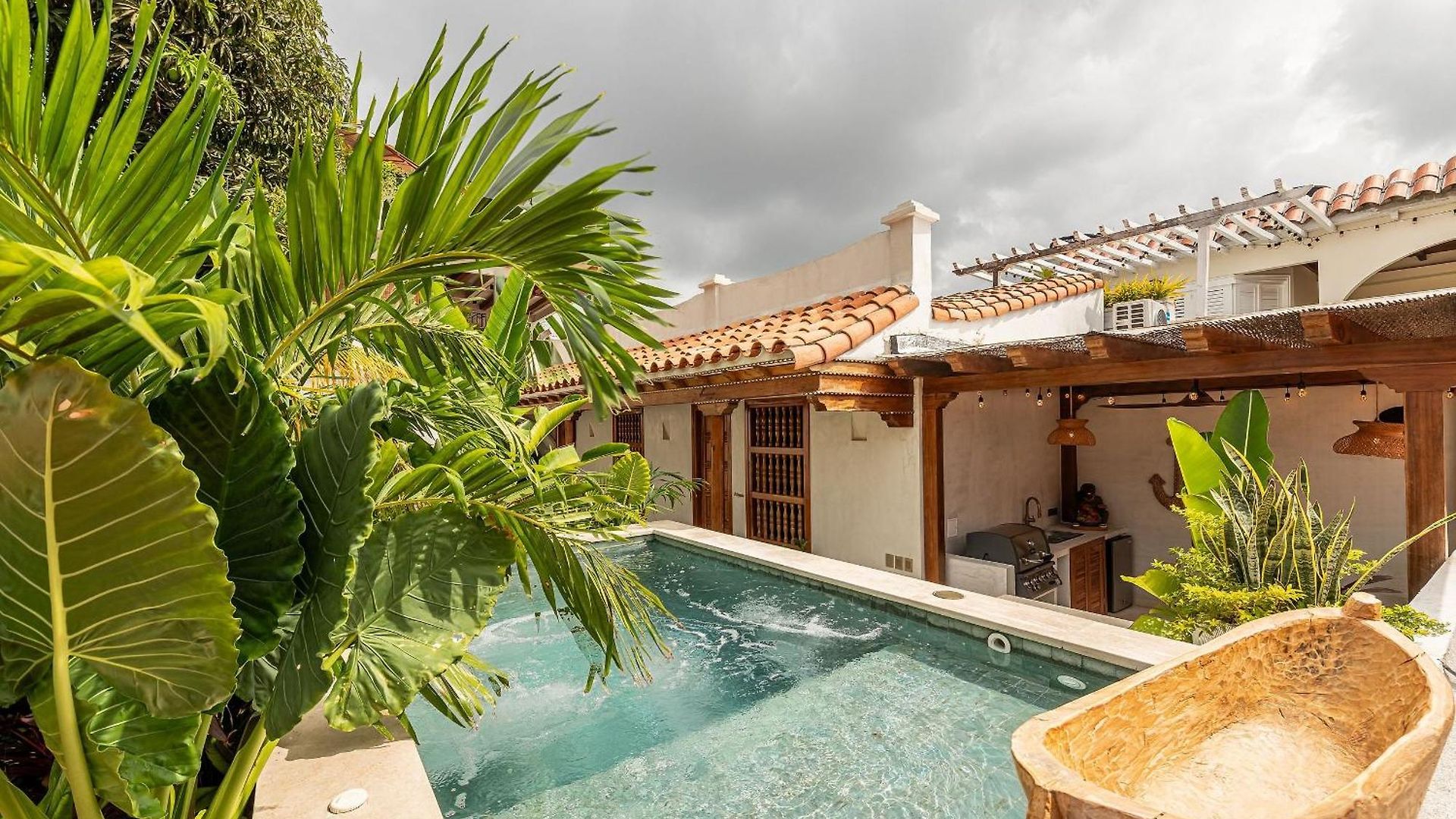 Сasa de vacaciones Casa Isaluna: Oasis Privado De Lujo *