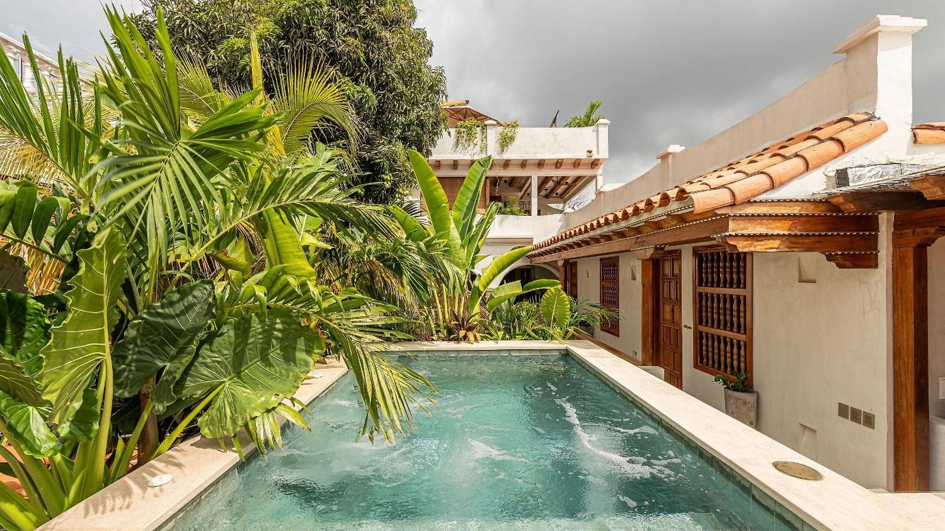 Casa Isaluna: Oasis Privado De Lujo *