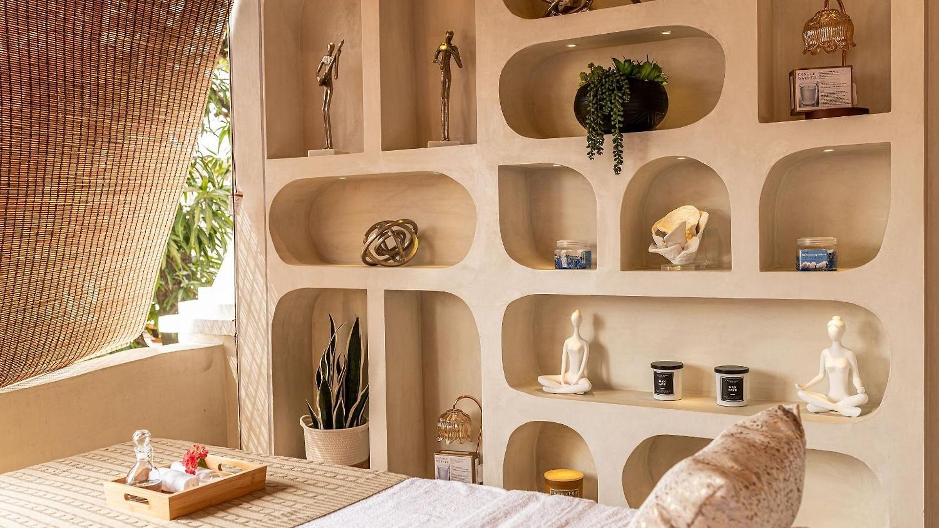 Casa Isaluna: Oasis Privado De Lujo * Cartagena
