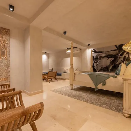 Casa Isaluna: Oasis Privado De Lujo * Cartagena