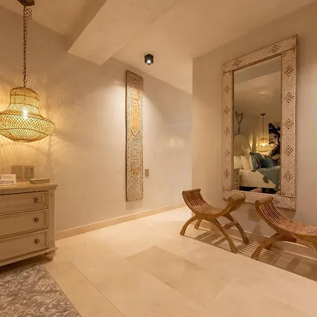 Casa Isaluna: Oasis Privado De Lujo *