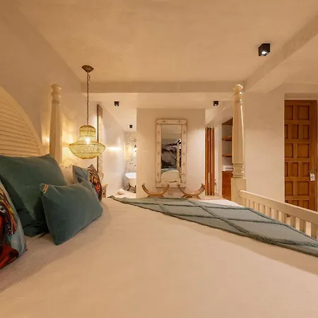 Сasa de vacaciones Casa Isaluna: Oasis Privado De Lujo