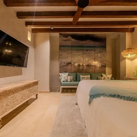 Casa Isaluna: Oasis Privado De Lujo *