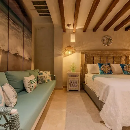 Casa Isaluna: Oasis Privado De Lujo