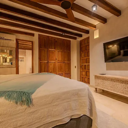 Casa Isaluna: Oasis Privado De Lujo