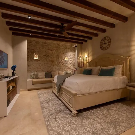 Casa Isaluna: Oasis Privado De Lujo