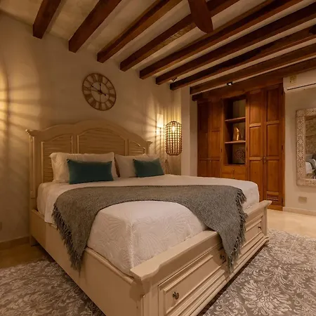 Сasa de vacaciones Casa Isaluna: Oasis Privado De Lujo *