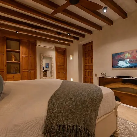 Сasa de vacaciones Casa Isaluna: Oasis Privado De Lujo *