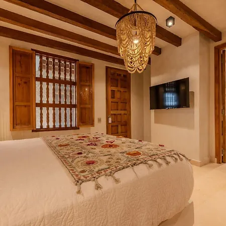 Casa Isaluna: Oasis Privado De Lujo