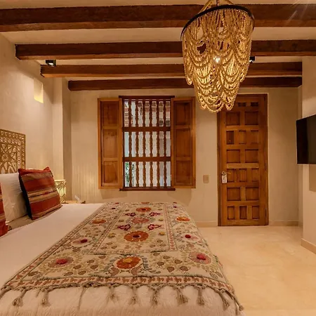Casa Isaluna: Oasis Privado De Lujo *