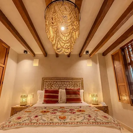 Casa Isaluna: Oasis Privado De Lujo Сasa de vacaciones *