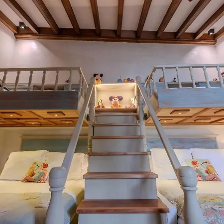 Casa Isaluna: Oasis Privado De Lujo *