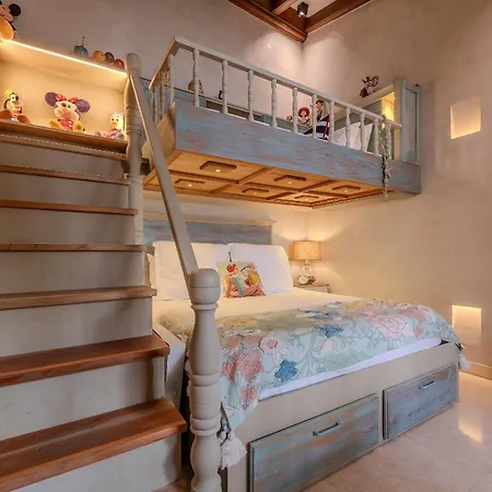 Casa Isaluna: Oasis Privado De Lujo Сasa de vacaciones Cartagena
