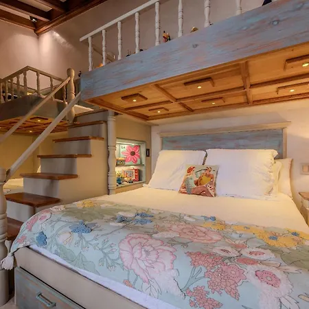 Сasa de vacaciones Casa Isaluna: Oasis Privado De Lujo