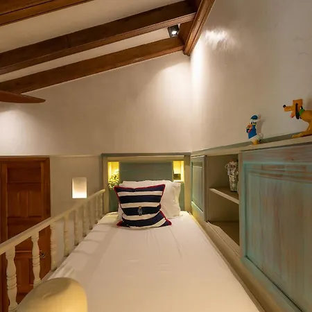 Casa Isaluna: Oasis Privado De Lujo