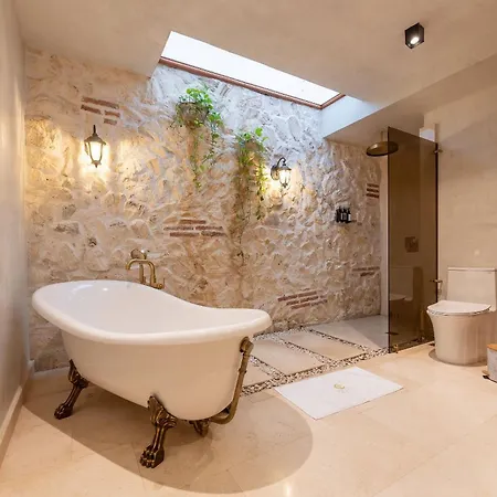 Casa Isaluna: Oasis Privado De Lujo Сasa de vacaciones Cartagena